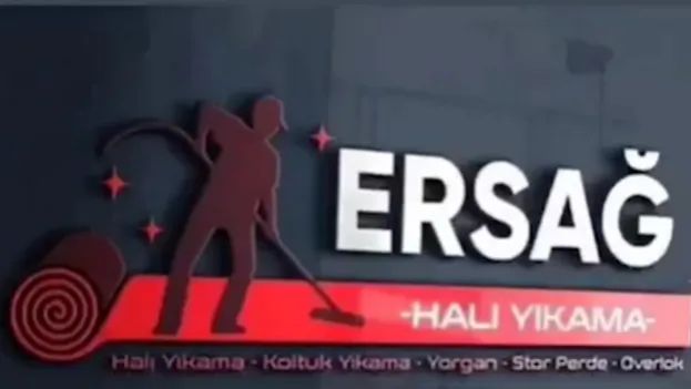 Ersağ Halı Yıkama