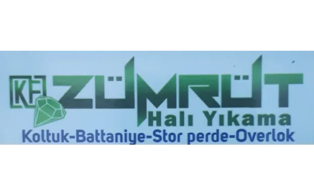 Zümrüt Halı Yıkama